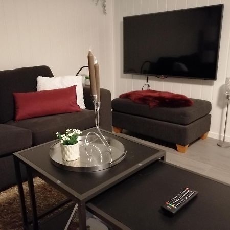 Central Bnb Stavanger At Bertis Ap4 Eksteriør billede