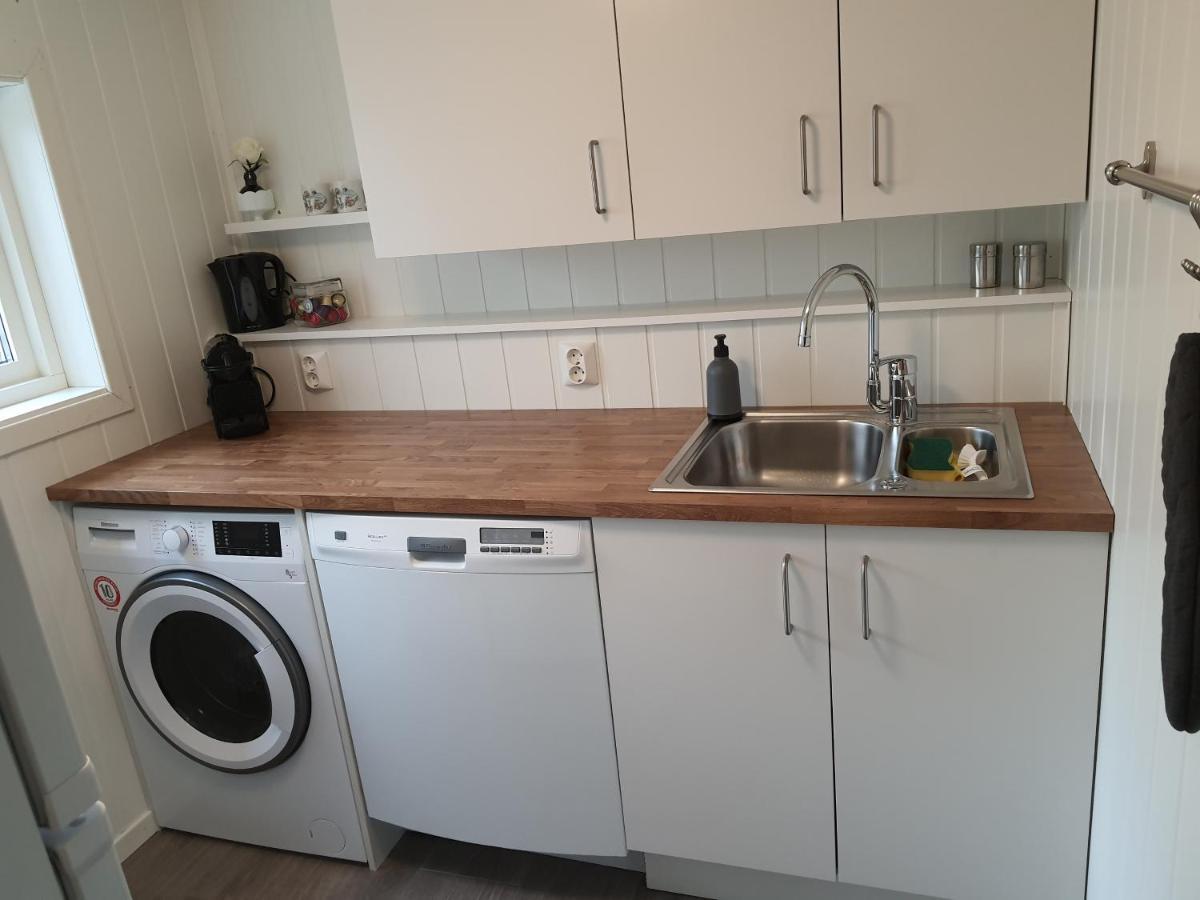 Central Bnb Stavanger At Bertis Ap4 Eksteriør billede
