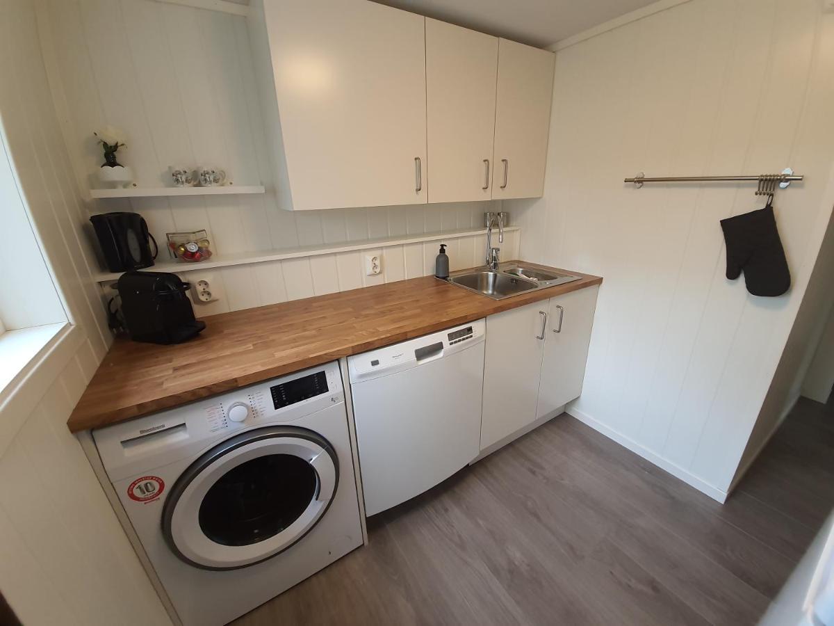 Central Bnb Stavanger At Bertis Ap4 Eksteriør billede