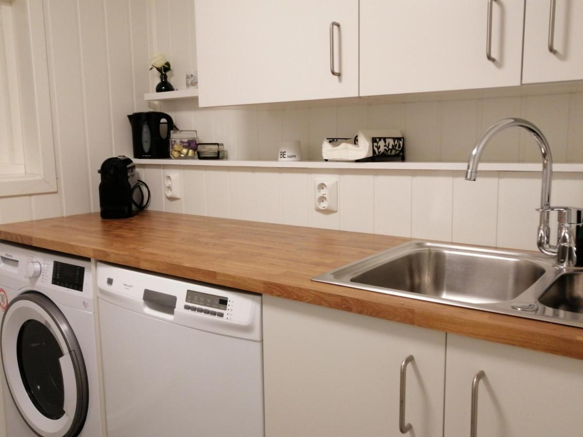 Central Bnb Stavanger At Bertis Ap4 Eksteriør billede