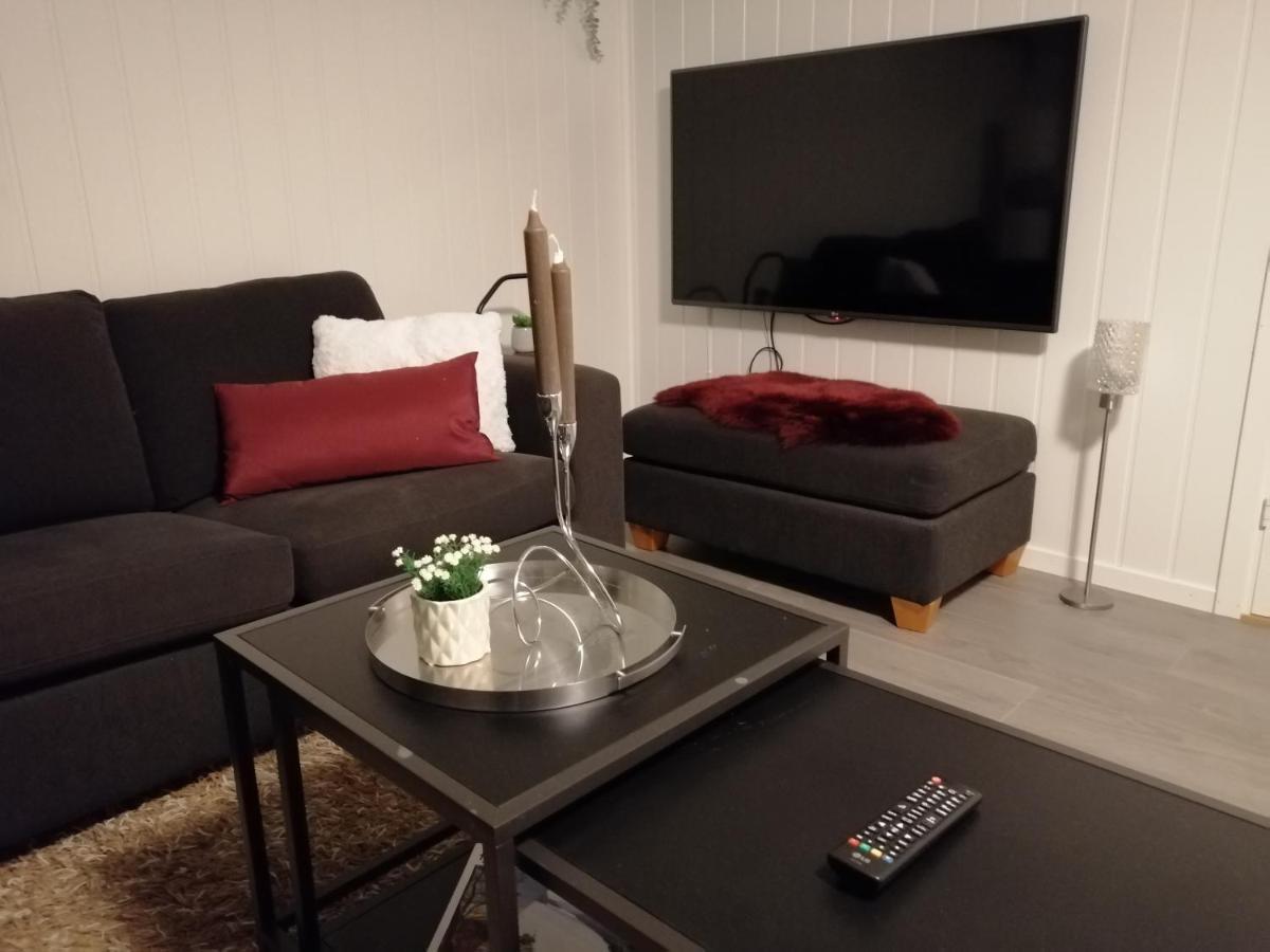 Central Bnb Stavanger At Bertis Ap4 Eksteriør billede